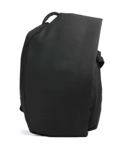 Eco Yarn Isar Small Laptop-Rucksack 13″ Polyester schwarz