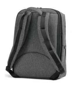Eco Yarn Rhine Laptop-Rucksack 14″ Polyester dunkelgrau