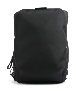 Eco Yarn Saru Rucksack 13″ Nylon schwarz