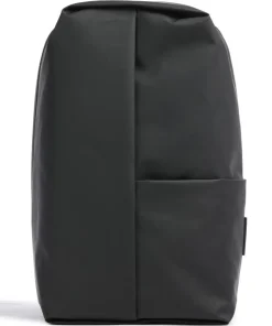 Eco Yarn Sormonne Rucksack 13″ Polyester schwarz