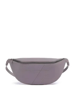 Edda Calf Optic M Gürteltasche Leder violett