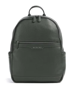 Efeo Rucksack 14″ Lederimitat khaki