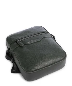 Efeo Umhängetasche Lederimitat khaki