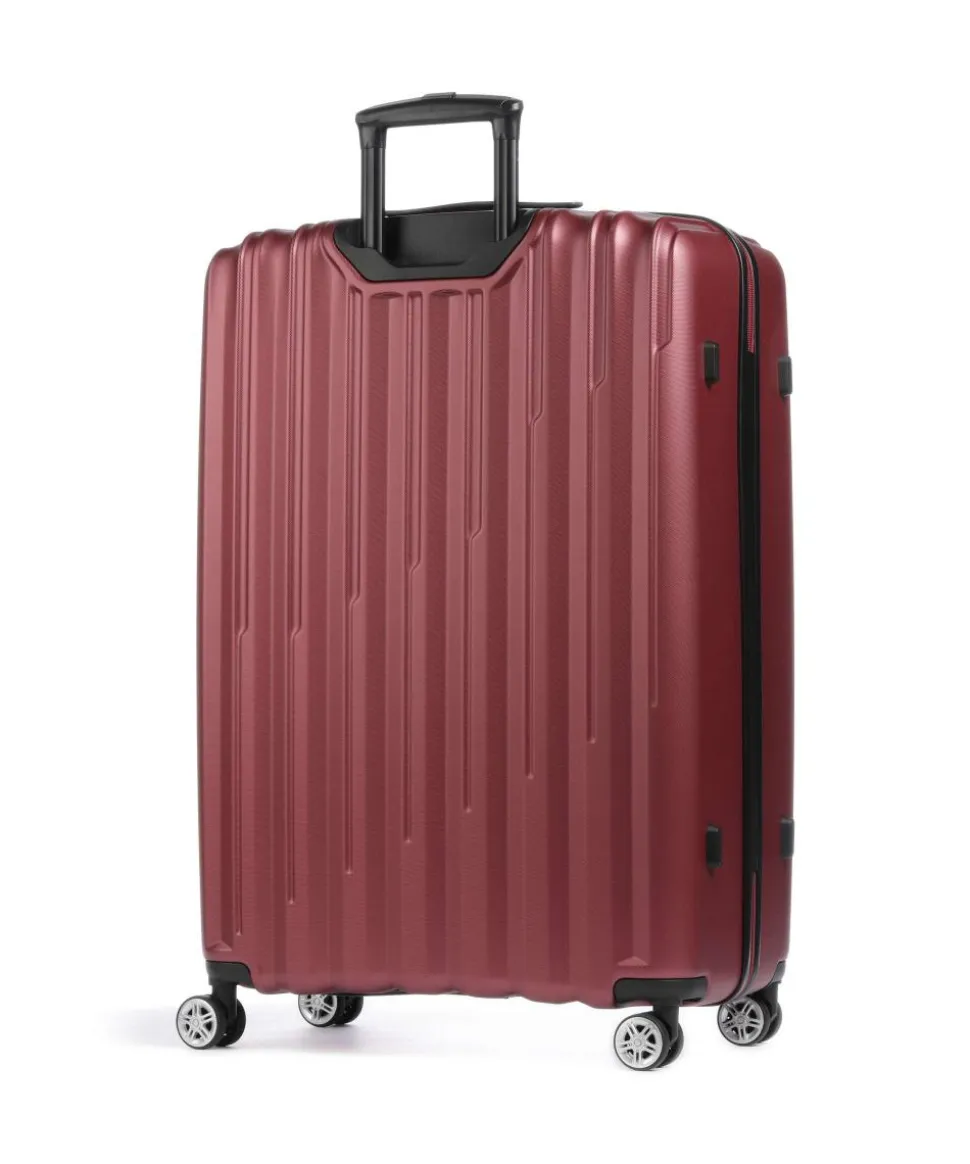Element 2.0 L 4-Rollen Trolley wein 76 cm