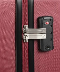 Element 2.0 L 4-Rollen Trolley wein 76 cm