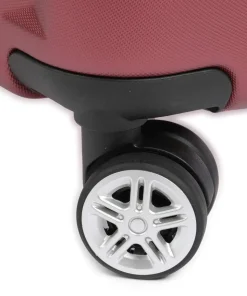 Element 2.0 L 4-Rollen Trolley wein 76 cm