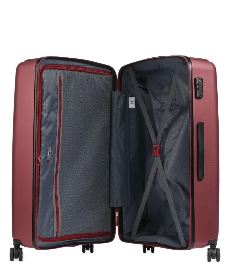 Element 2.0 L 4-Rollen Trolley wein 76 cm