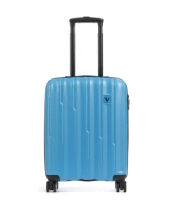 Element 2.0 S 4-Rollen Trolley blau 55 cm