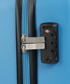 Element 2.0 S 4-Rollen Trolley blau 55 cm