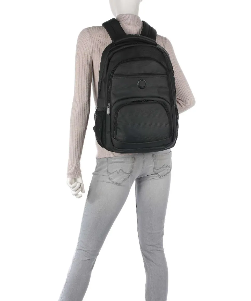 Element Backpacks Rucksack 15″ Polyester anthrazit