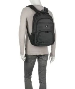 Element Backpacks Rucksack 15″ Polyester anthrazit