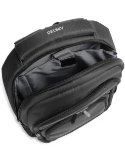 Element Backpacks Rucksack 15″ Polyester anthrazit