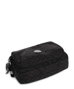 Elevated Abanu M Umhängetasche Polyester schwarz