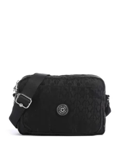 Elevated Abanu M Umhängetasche Polyester schwarz