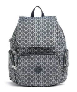 Elevated City Zip S Rucksack Polyester navy