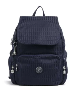 Elevated City Zip S Rucksack Polyester dunkelblau
