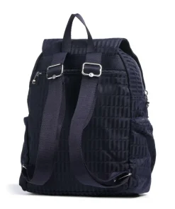 Elevated City Zip S Rucksack Polyester dunkelblau