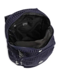 Elevated City Zip S Rucksack Polyester dunkelblau