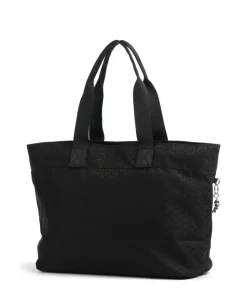 Elevated Colissa Up Shopper 15″ Polyester schwarz