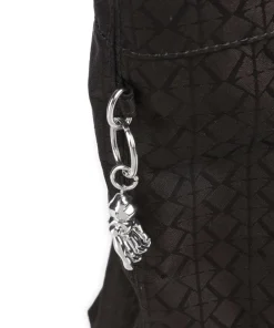 Elevated Colissa Up Shopper 15″ Polyester schwarz