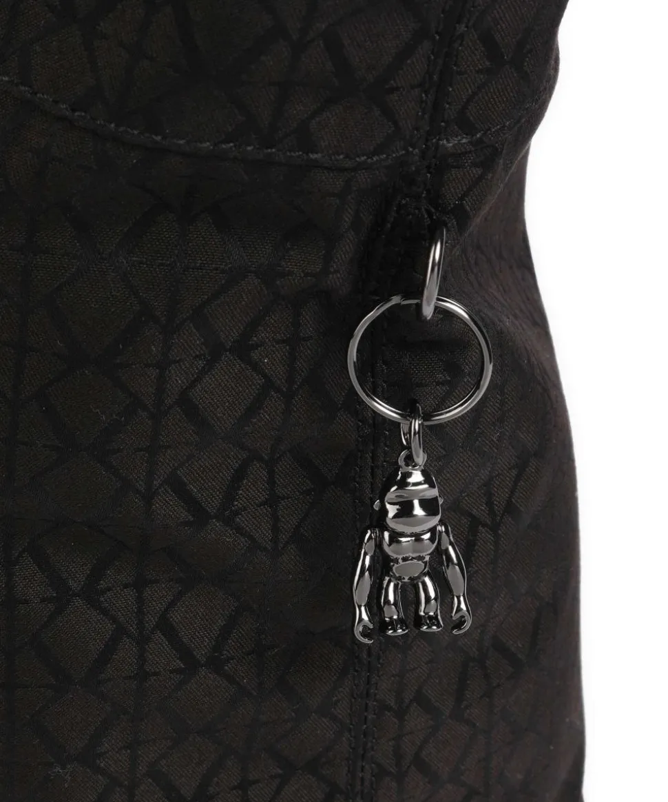 Elevated Colissa Up Shopper 17″ Polyester schwarz