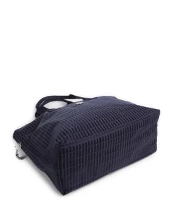 Elevated Colissa Up Shopper 17″ Polyester dunkelblau