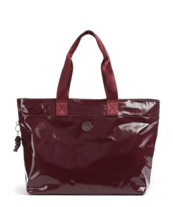 Elevated Colissa Up Shopper 16″ Polyamide wein