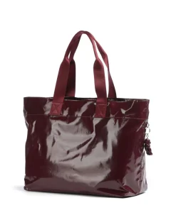 Elevated Colissa Up Shopper 16″ Polyamide wein