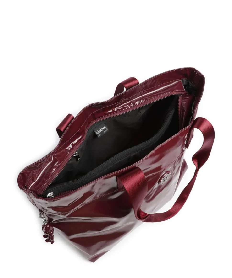 Elevated Colissa Up Shopper 16″ Polyamide wein