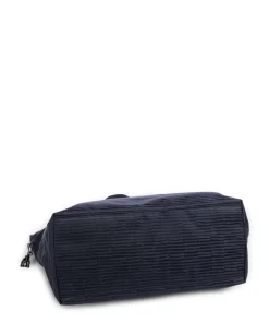 Elevated Colissa Up Shopper 17″ Polyester dunkelblau