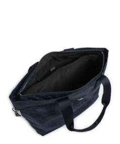 Elevated Colissa Up Shopper 17″ Polyester dunkelblau