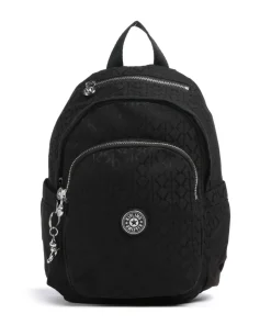 Elevated Delia Mini Rucksack Polyester schwarz