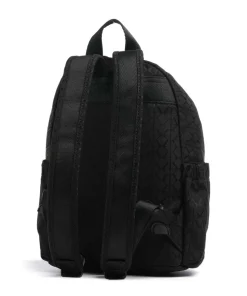 Elevated Delia Mini Rucksack Polyester schwarz