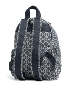 Elevated Delia Mini Rucksack Polyester navy