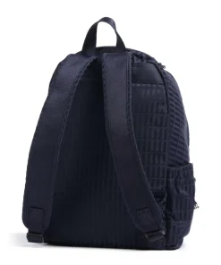 Elevated Delia Rucksack Polyester dunkelblau