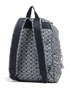 Elevated Delia Rucksack Polyester navy