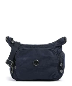 Elevated Gabb S Umhängetasche Polyester dunkelblau