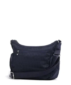 Elevated Gabb S Umhängetasche Polyester dunkelblau