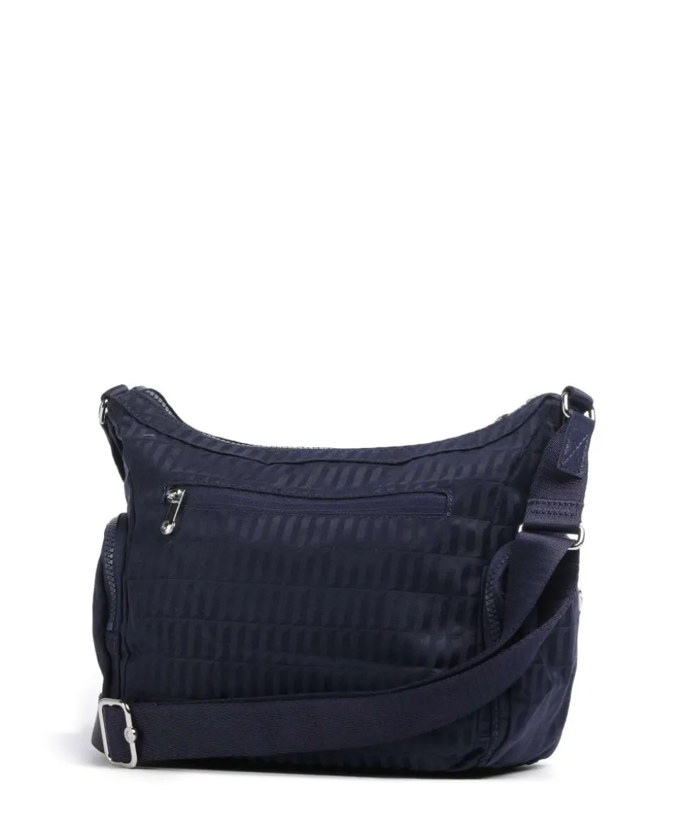 Elevated Gabb S Umhängetasche Polyester dunkelblau
