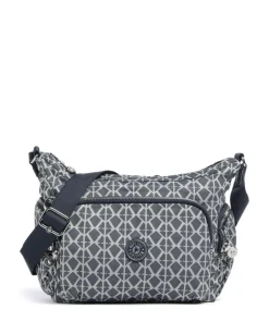 Elevated Gabb S Umhängetasche Polyester navy