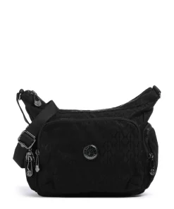 Elevated Gabb S Umhängetasche Polyester schwarz