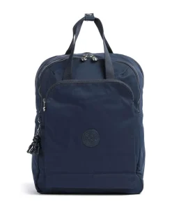 Elevated Kazuki L Rucksack recyceltes Polyamid dunkelblau