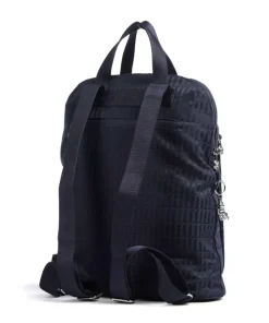 Elevated Kazuki Rucksack 13″ Polyester dunkelblau