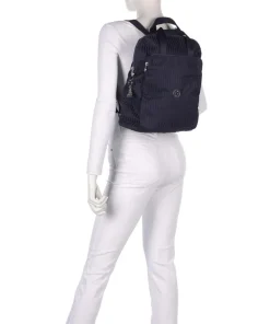 Elevated Kazuki Rucksack 13″ Polyester dunkelblau