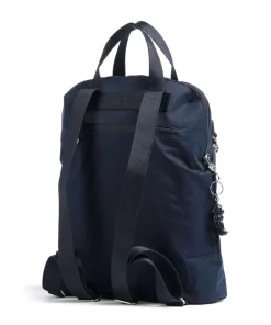 Elevated Kazuki Rucksack 13″ recyceltes Polyamid dunkelblau