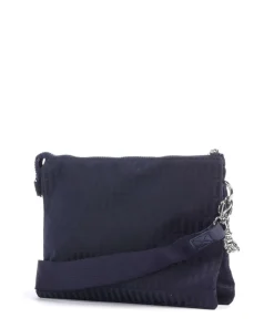 Elevated Riri L Umhängetasche Polyester dunkelblau