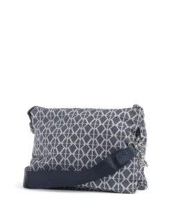 Elevated Riri L Umhängetasche Polyester navy