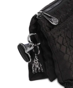 Elevated Riri L Umhängetasche Polyester schwarz