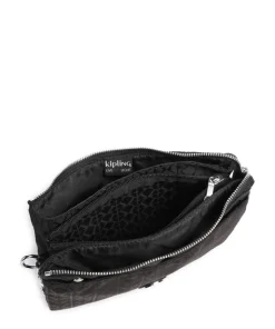 Elevated Riri Umhängetasche Polyester schwarz