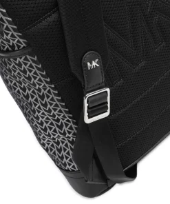 Eli Aviator Rucksack 14″ Polyester schwarz